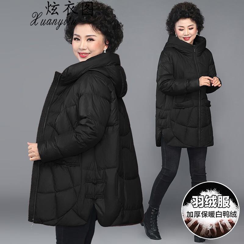 京东查询中老年女装历史价格|中老年女装价格走势图