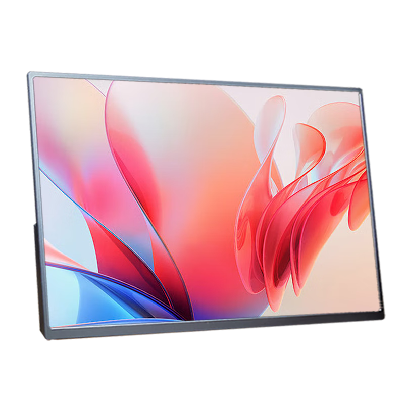 Eimio��Я��ʾ�� IPS��Я�� ��ʾ�� ��չ��������ʾ���ʼǱ������ֻ������� NS PS4/5һ��ֱ����Ļ E14A�������14������/P3ɫ��/��Ƥ��