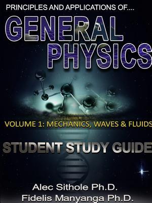 预订Principles and Applications of General Physics.