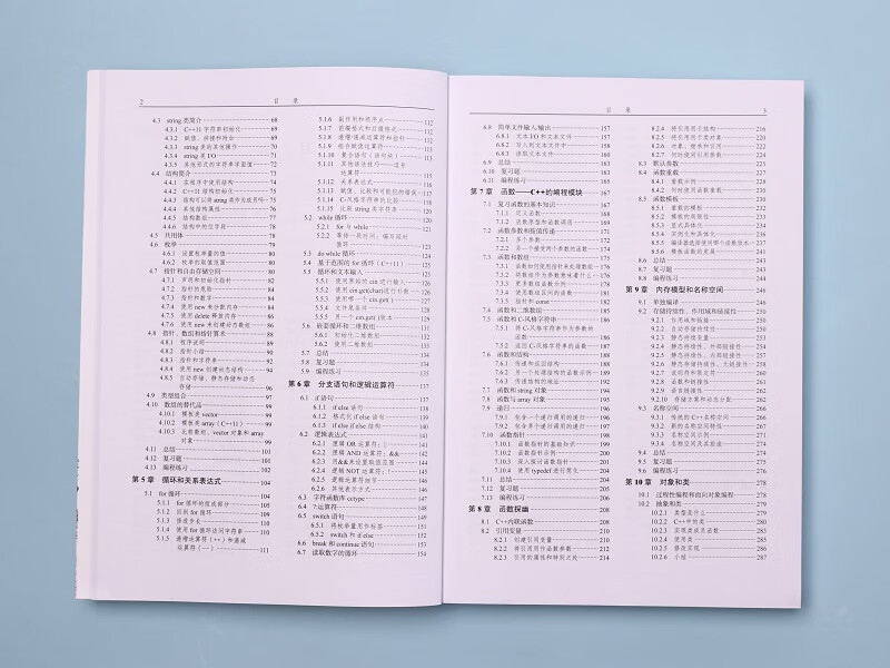 C++ Primer Plus 第6版 中文版(异步图书出品)