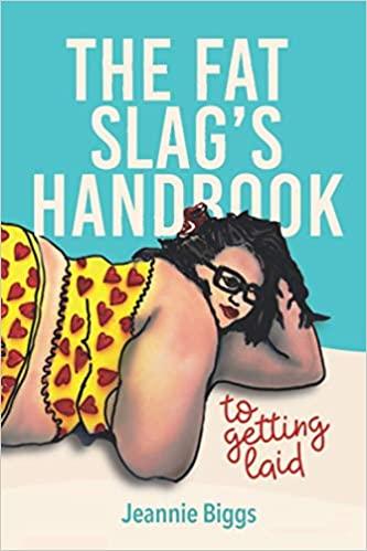 预订 the fat slags handbook to getting laid