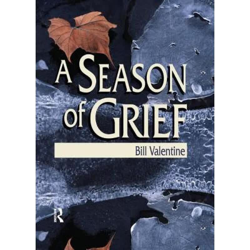 预订 a season of grief