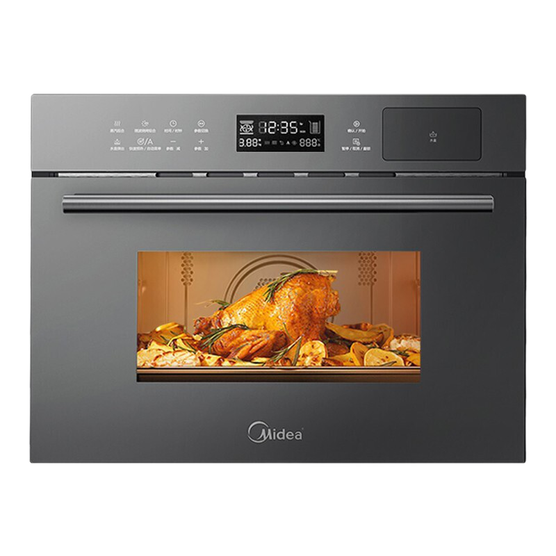 �ٲ�ȯ��PLUS��Ա��Midea ���� BG3403 Ƕ��ʽ΢����һ��� 34L