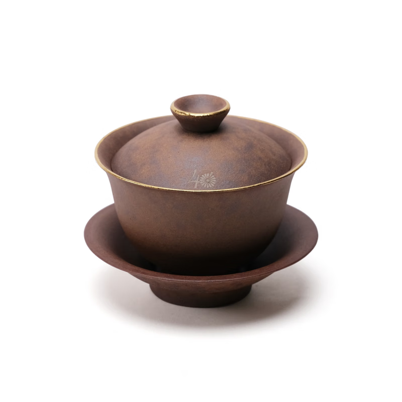 後払い手数料無料】 【茶道具】伊勢星七造 竹 中次棗 棗202 漆芸