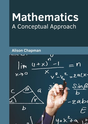 预订 Mathematics: A Conceptual Approach