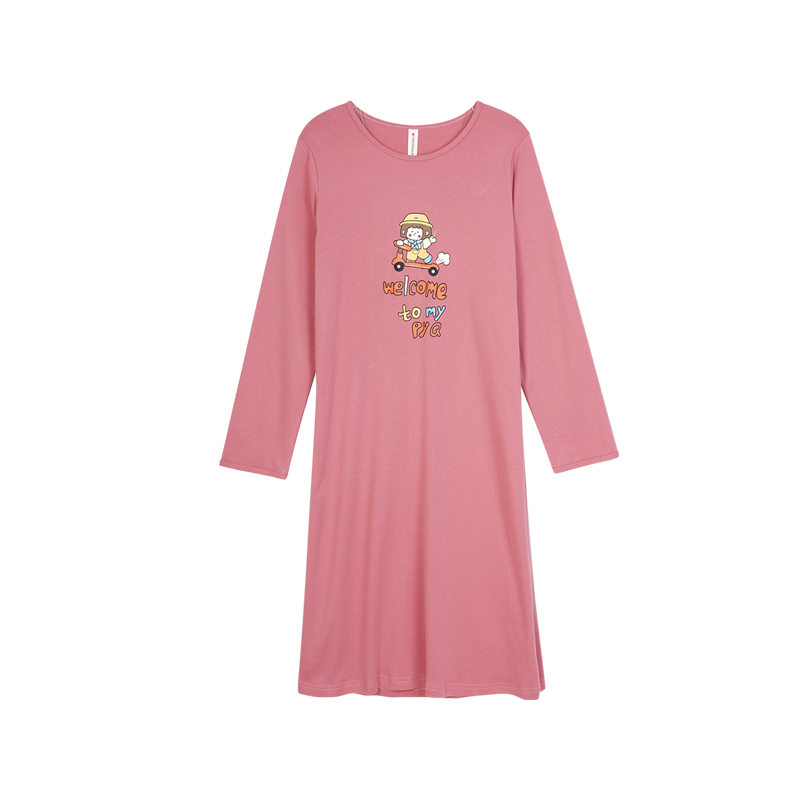 放松自己的舒适家居服品牌推荐