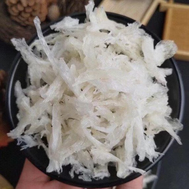 【佑康泰】燕窝孕妇天然金丝燕干挑大小燕条燕盏 肉条碎 20克(试用装)