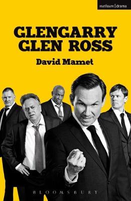 【预订】glengarry glen ross