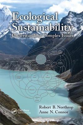 预订 ecological sustainability: understanding comple