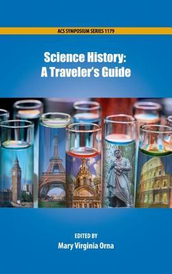 预订 science history: a travelers guide