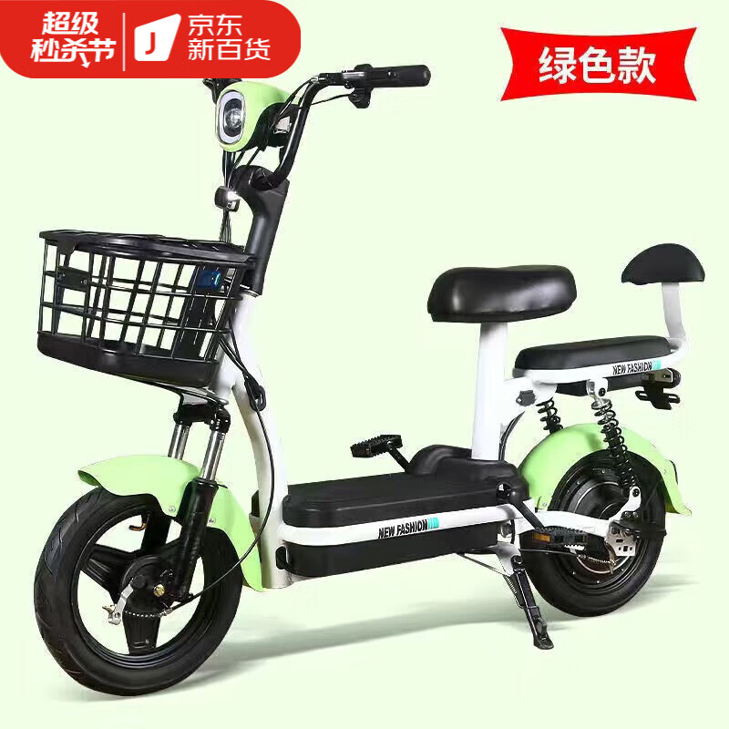电动自行车哪个牌子最好质量最好(电动自行车电动自行车车品牌大全)