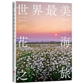 世界美花海之旅