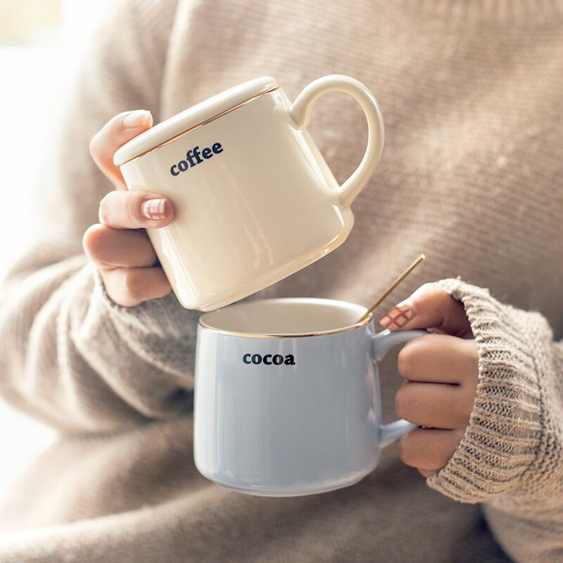 陶瓷马克杯价格行情走势图|陶瓷马克杯价格比较