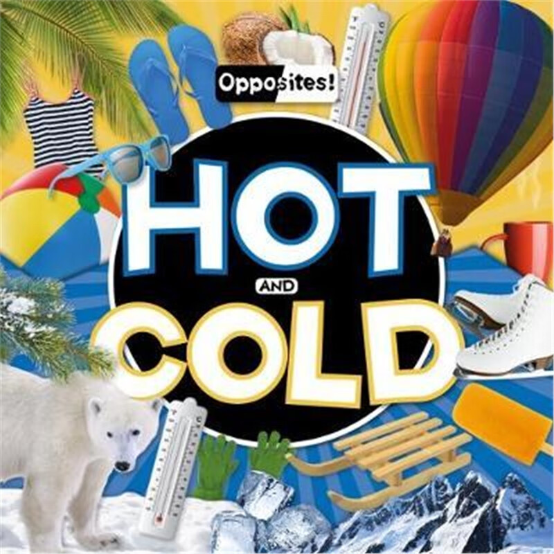 预订hot and cold