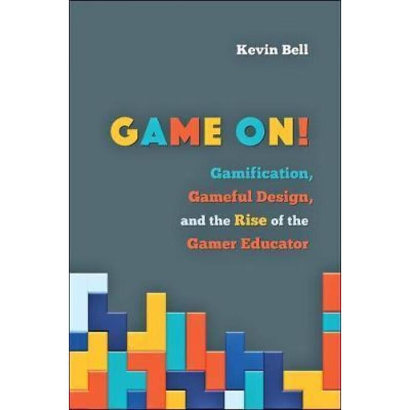 gamification, gameful design, and the rise of the gamerr