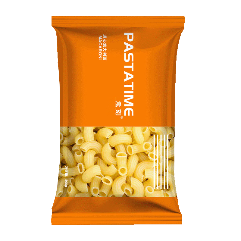 ��� PASTATIME �������ͨ�ķ� ��ͯ�緹�������� 500g ��֬Ӫ����ʳ ���󷽱���ʳ 17Ԫ(����ȯ����5.67Ԫ/��)