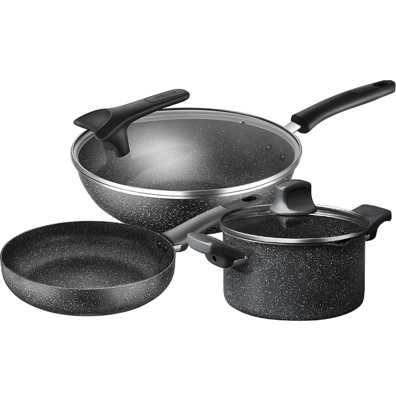 �ղ�����SUPOR����ճ����װ������ȫ�׹��߼��������̳����������ȼ�����¯ͨ�� ��ʯɫ����+��+��+��+����