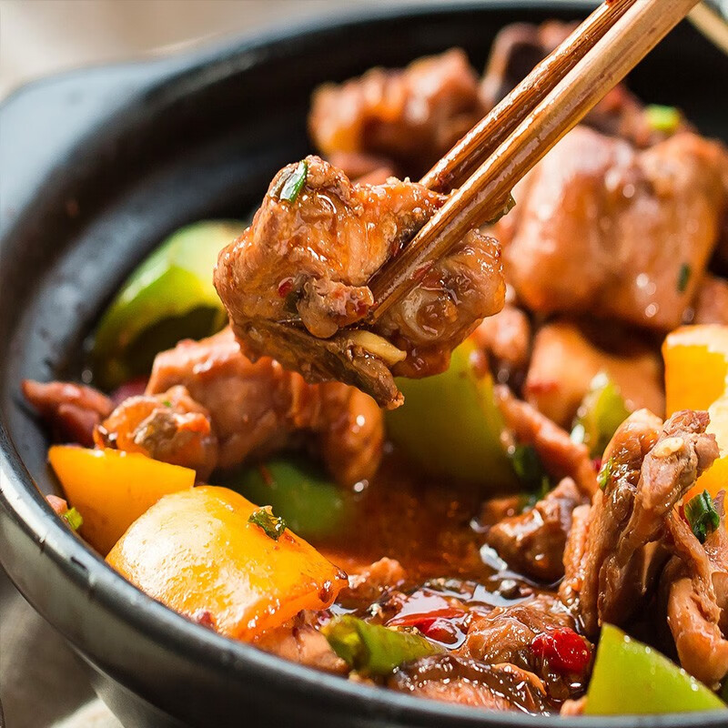 筱诺 土鸡三黄鸡走地鸡整只 700g/只 鸡肉生鲜 3只装