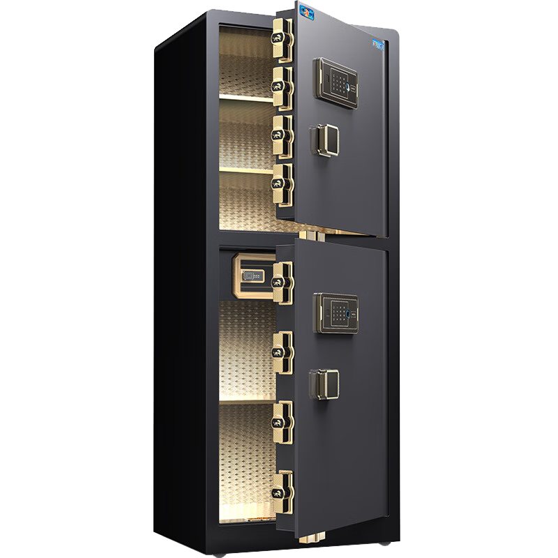 虎牌悦虎保险柜靠谱吗？真实评测差么