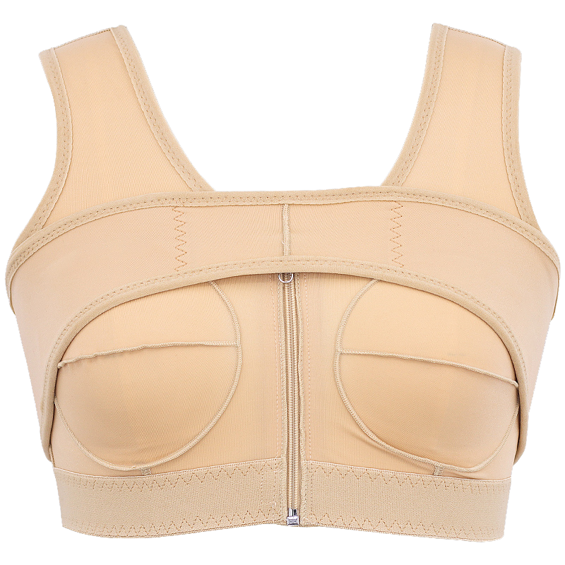 医贝姿隆胸术后假体固定内衣：价格走势和款式选购|京东的美体历史价格在哪看