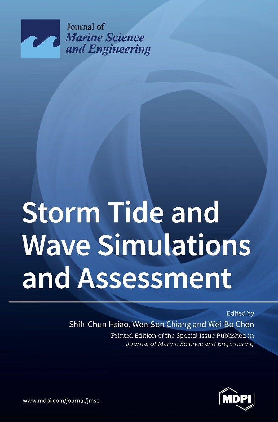 【预售 按需印刷】storm tide and wave simulations and assessment