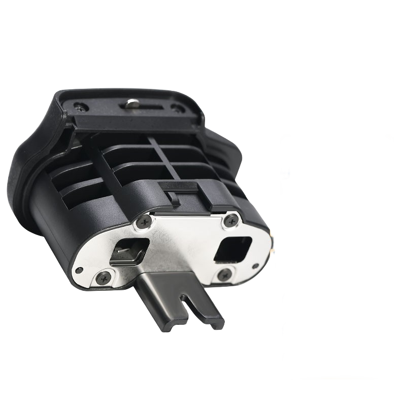 蒂森特（dste）适用于 尼康 EN-EL4A专用电池夹BL-3 仓盖 D300 D700手柄 BL-3