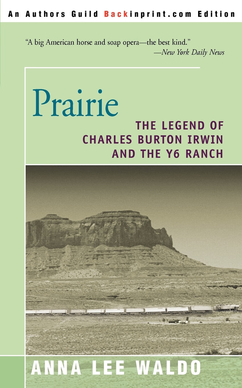 【预售 按需印刷】prairie, volume ii