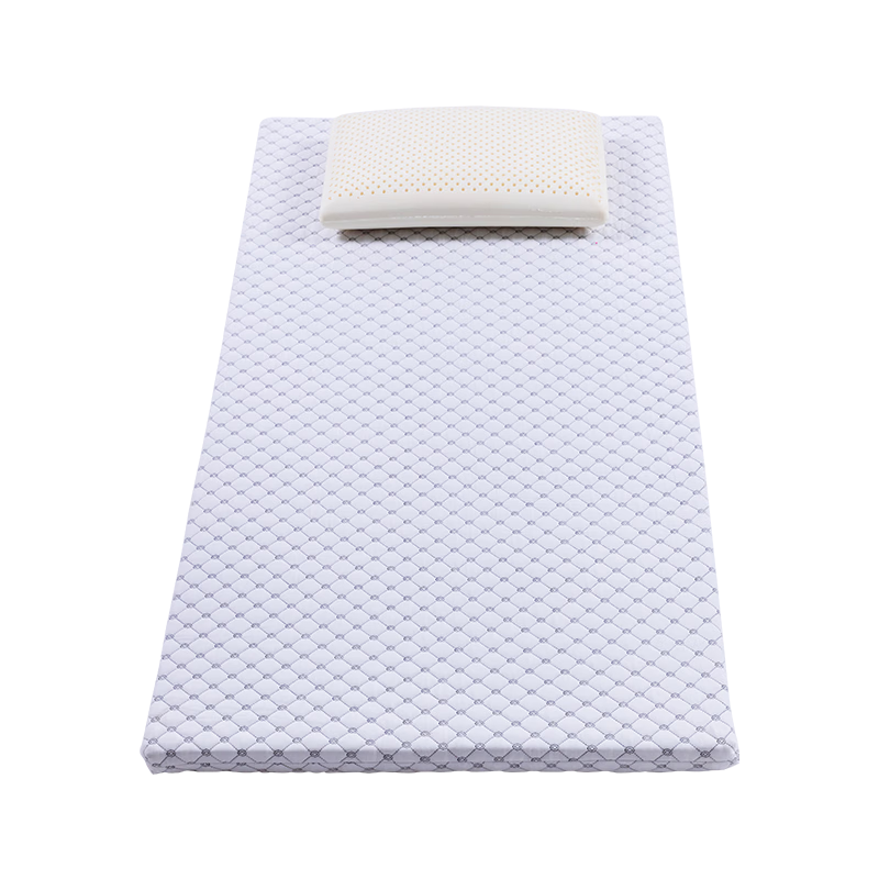 乳胶床垫价格走势：金橡树泰国进口天然乳胶床垫