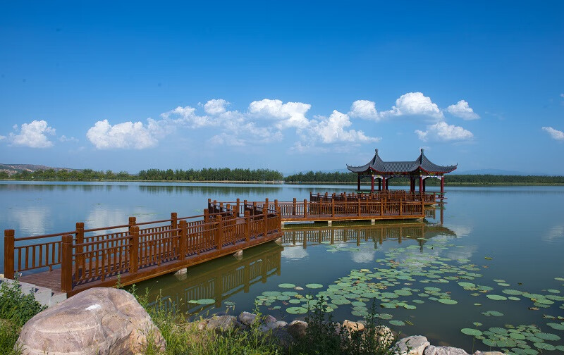 线上成人电子票 圣天湖 景点门票