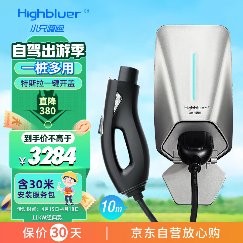 怎么看汽车充电装备历史价格|汽车充电装备价格走势