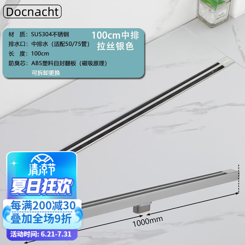 地漏历史价格查询网站|地漏价格走势