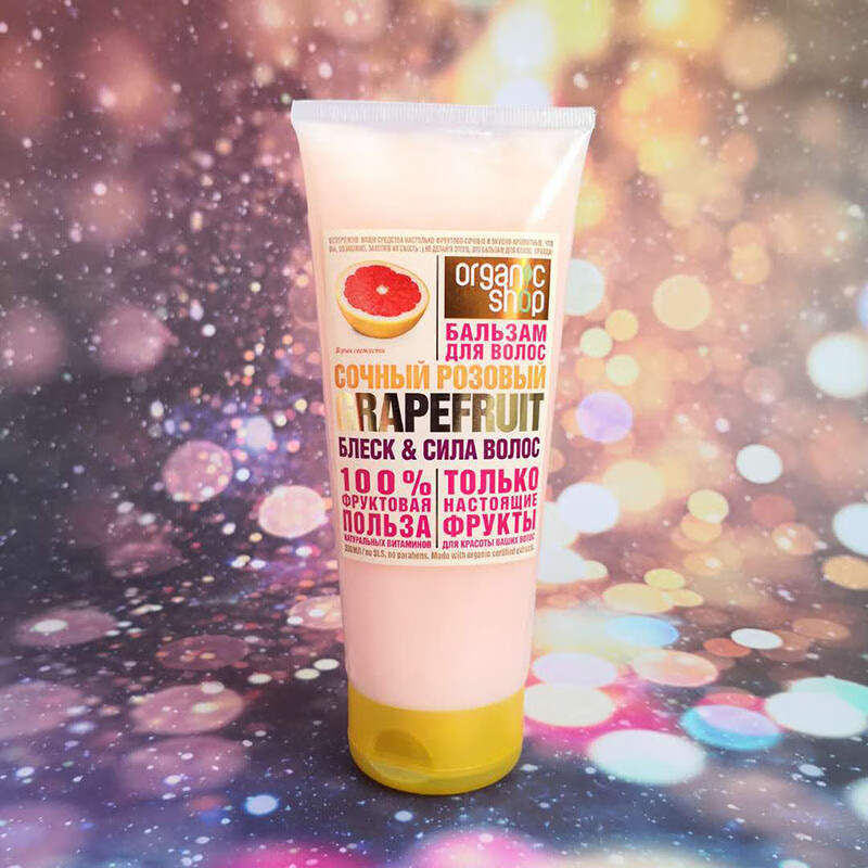 关于有机厨房身体乳俄罗斯进口的信息