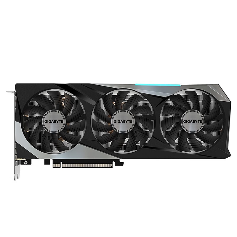 3899 元,技嘉 RTX 3060Ti 魔鹰 Pro 开始抢购,RTX 2080S 同级性能