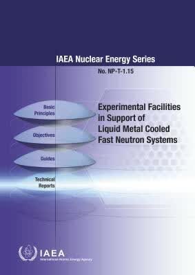 预订Experimental Facilities in Support of Liquid Met