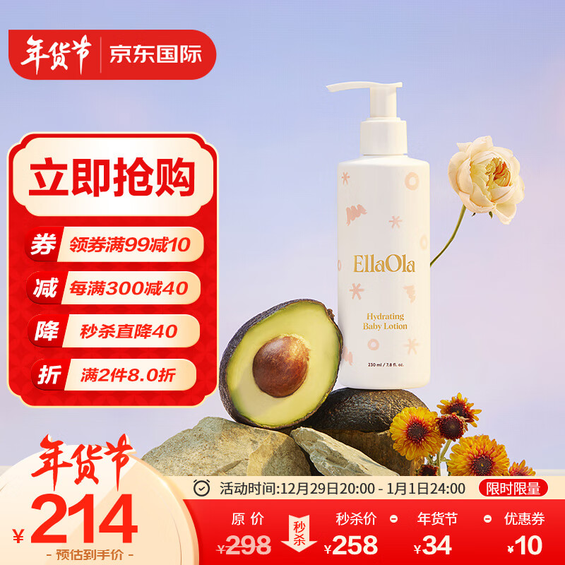 婴童护肤电商最低价查询方法|婴童护肤价格走势