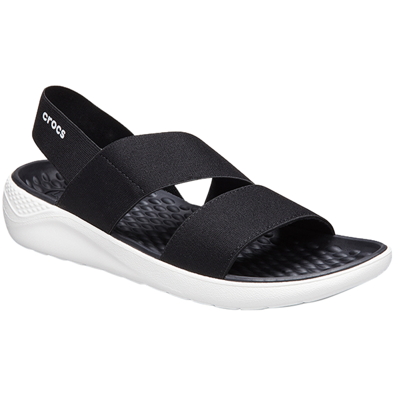 卡骆驰crocs运动休闲鞋怎么样卡骆驰crocs运动休闲鞋真相曝光全面分析