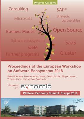 预订Proceedings of the European Workshop on Software
