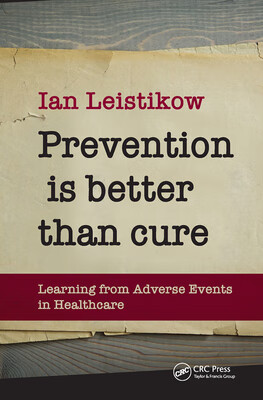 预订 prevention is better than cure