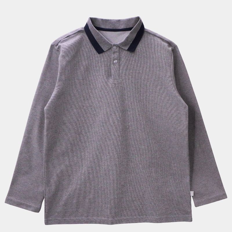 中学男孩子两道杠校裤厦门市直属新款校服中小学男女秋长袖 厦门一中