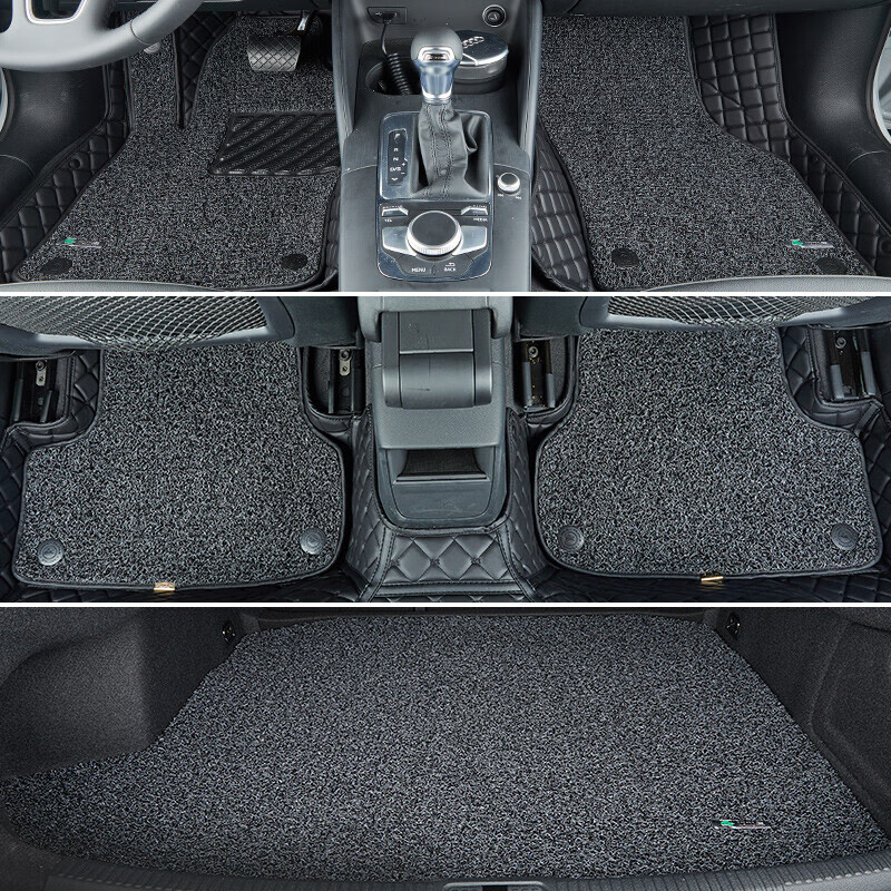 ����ȫ��Χ�����ŵ�����xiaomiС��su7���Χ�ص���7ר������YU7���� ��Ƥ��+˿Ȧ��+˿Ȧβ��� С��YU7��2025�