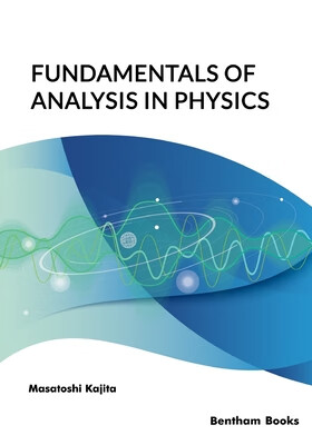 预订 Fundamentals of Analysis in Physics