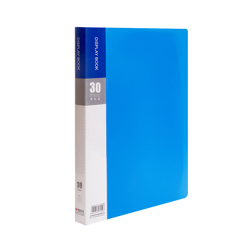 ���⣨M&G���ľ�A4/30ҳ���ϲ� �ļ����ļ����ҳ��Ʊ������ ADM929CGB