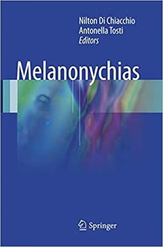 预订 高被引Melanonychias
