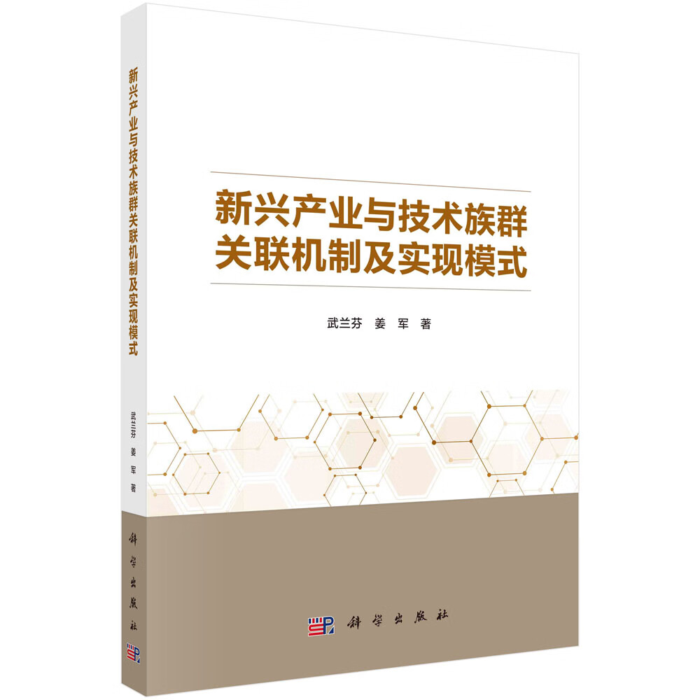 新兴产业与技术族群关联机制及实现模式 azw3格式下载