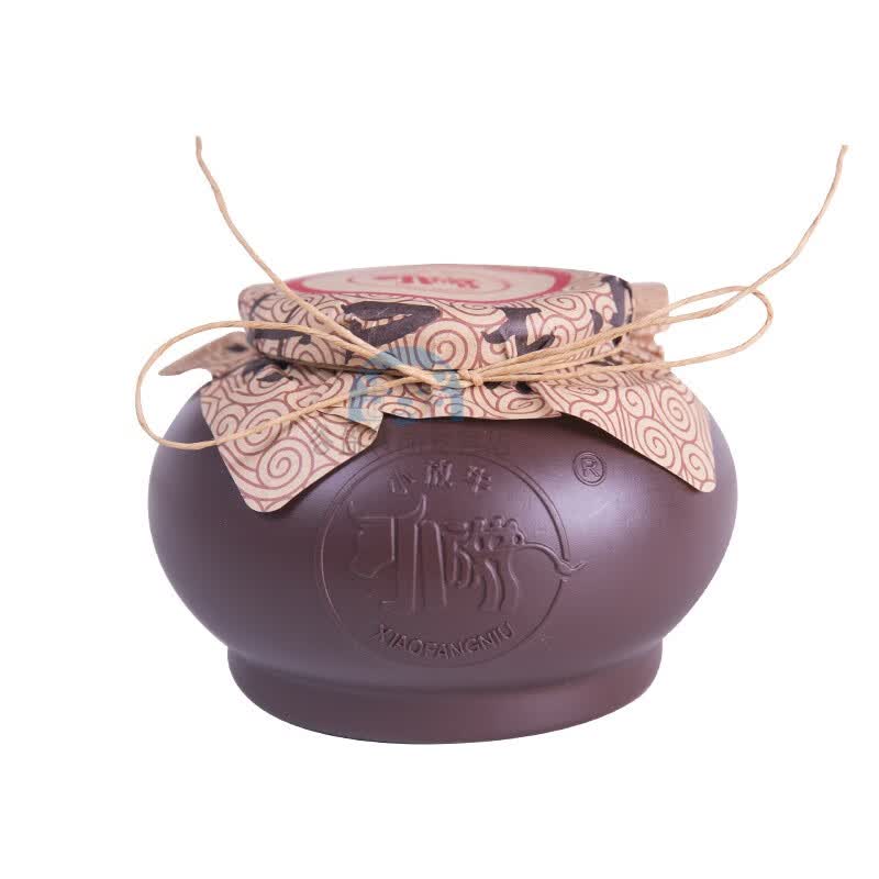 俏滋郎沧州特产小放牛冬菜潮汕砂锅粥调味配菜冬菜天津下饭菜咸菜即食