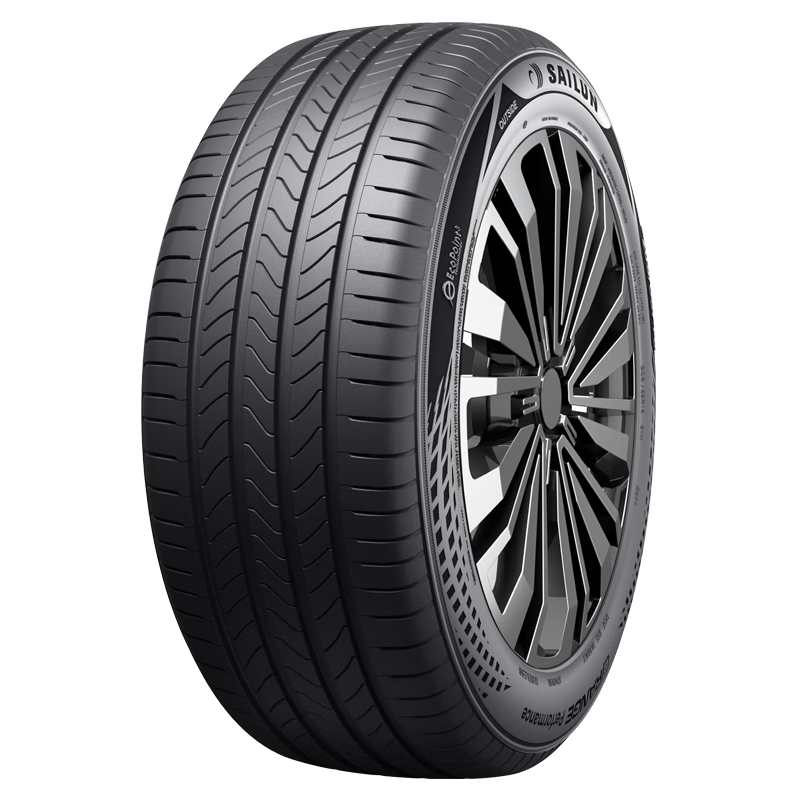 ����Һ��ƽ�����Դ������̥215/55R18 99V E01+�������/������ 869Ԫ