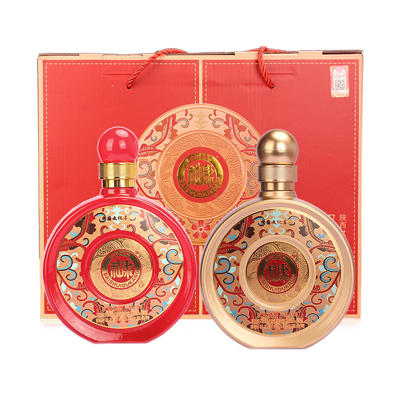 京东白酒历史价格走势图|白酒价格走势