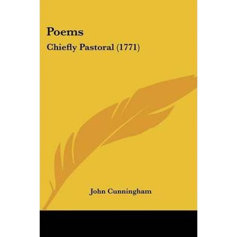 预订Poems