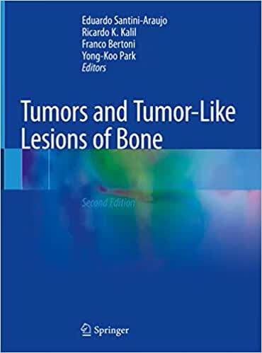 预订Tumors and Tumor-Like Lesions of Bone