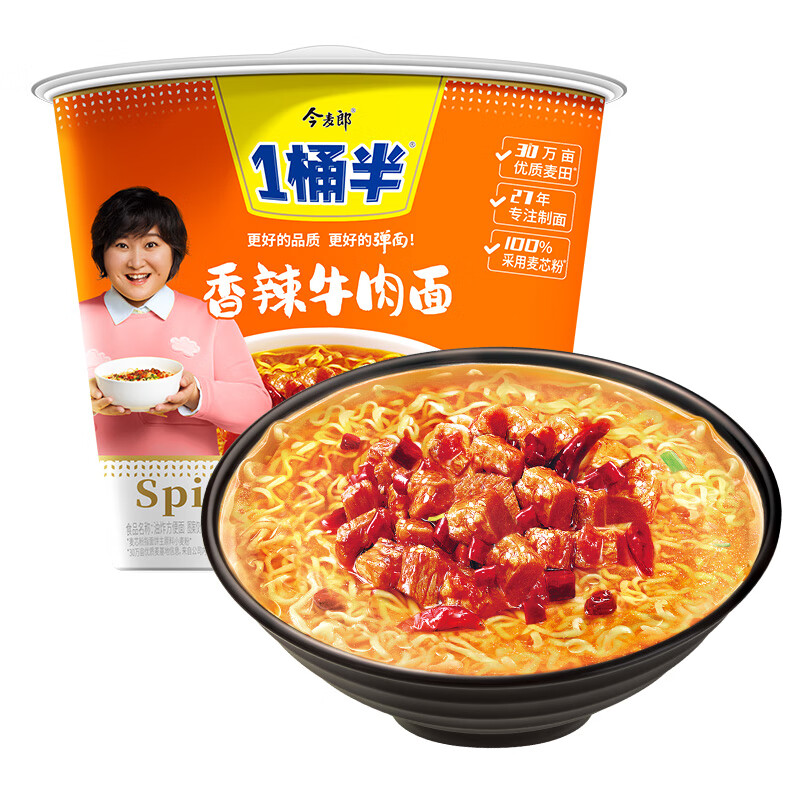 双十一查方便食品历史价格|方便食品价格走势图